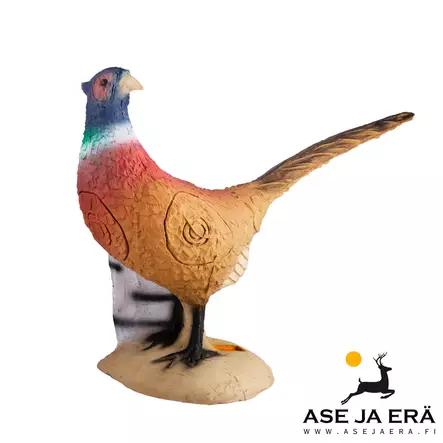 SRT Targets 3D-taulu Fasaani - 3D-eläintaulut - 1030891000 - 2