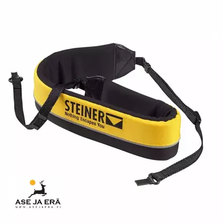 Steiner-kellukehihna Clikloc - Kiikaritarvikkeet - 4015649000980 - 1