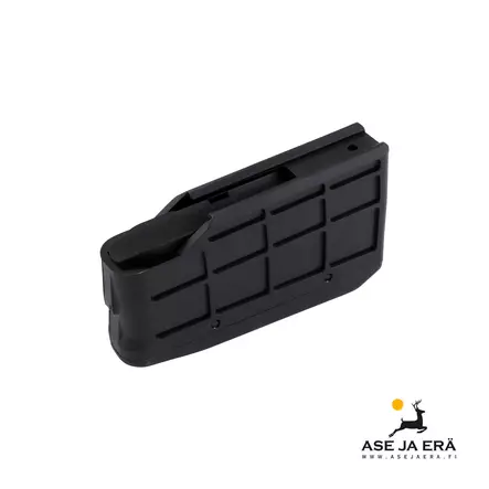 Tikka T3 4 patruunan lipas 222/223 - Metsästysaseiden lippaat - 6438053048900 - 3