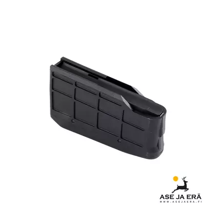 Tikka T3 x/T3 Long 3-patruunan lipas 6,5x55/ 30-06/ 9,3x62 - Metsästysaseiden lippaat - 6438053048870 - 2