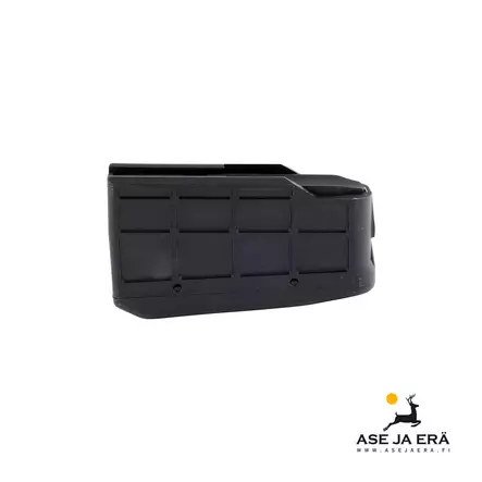 Tikka T3 x/T3 Long 3-patruunan lipas 6,5x55/ 30-06/ 9,3x62 - Metsästysaseiden lippaat - 6438053048870 - 3