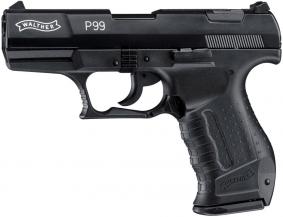 Umarex Walther P99 Starttipistooli 9mm - Muut aseet - 312.02.00 - 1