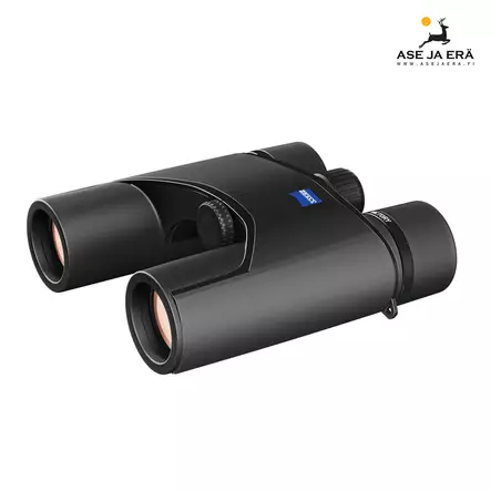 Zeiss Victory Pocket 8x25 T* katselukiikarit - Suurennuskerroin 8x - 5220389901000 - 2