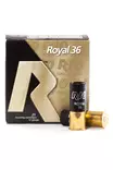 12/70 Rio Royal 36g No 0 4,5mm 25 kpl - 12/70 metsästyspatruunat - RR36450 - 3