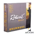 12/70 Rottweil Brenneke Classic slug haulikonpatruunaa - Täyteiset - 4000294115370 - 1