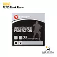 12/70 Trust Blank Alarm 25 kpl - Muut haulikonpatruunat - 090690 - 4