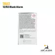 12/70 Trust Blank Alarm 25 kpl - Muut haulikonpatruunat - 090690 - 9