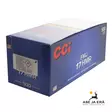 17HMR CCI FMJ 20 gr 724 m/s 500 kpl - 17HMR patruunat - 076683000552X500 - 2