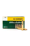 22 Hornet Sellier & Bellot SP 2,9g kivääripatuuna - Muut kaliiperit - 8590690330010 - 11