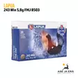 243 Win Lapua FMJ B503 5,8g kivääripatruuna - Muut kaliiperit - 6418267102520 - 11