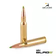 30-06 Sako Powerhead Blade metsästyspatruuna 11,0 g (657A) - 30-06 kaliiperi - C631657ASA10 - 3