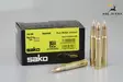 30-06 Sako Range FMJ 8g (120A) - 30-06 kaliiperi - 6438053999950 - 1