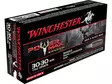 30-30 Winchester Power Max Bonded 150gr 20 kpl - Muut kaliiperit - 8071220 - 1
