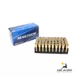 38 SPL Magtech FMC 158gr 50 kpl (38P) Revolverinpatruunaa - Revolverin patruunat - 754908170210 - 4