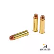 38 SPL Magtech FMC 158gr 50 kpl (38P) Revolverinpatruunaa - Revolverin patruunat - 754908170210 - 6