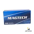 38 SPL Magtech FMC 158gr 50 kpl (38P) Revolverinpatruunaa - Revolverin patruunat - 754908170210 - 3