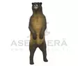3D-taulu Grizzly - 3D-eläintaulut - 1048301000 - 1