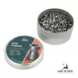 4,5 mm H&N Crow Magnum 0,57g ilmakivääriluoti - 4,5 mm ilmakivääriluodit - 4047058002040 - 3