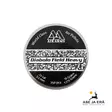 5,52 mm Air Arms Diabolo Field Heavy 1,175 g ilmakivääriluoti - 5,5 mm luodit - 165370 - 1
