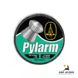 6,3mm BSA Pylarm 1,22g 200 kpl - 6,35 mm luodit - 163550 - 1