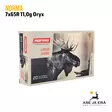 7x65R Norma Oryx 11,0 g kiväärinpatruuna - Muut kaliiperit - 7393923170220 - 6