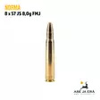 8x57 JS Norma Jaktmatch 8,0g FMJ 50 kpl - Muut kaliiperit - 7393923180090 - 6