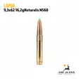 9,3x62 Lapua Naturalis 16,2g N560 kivääripatruunaa 20kpl - 9,3x62 kaliiperi - 6418267103480 - 11