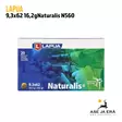 9,3x62 Lapua Naturalis 16,2g N560 kivääripatruunaa 20kpl - 9,3x62 kaliiperi - 6418267103480 - 9