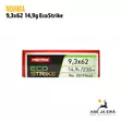 9,3x62 Norma EcoStrike 14,9g 20 kpl - 9,3x62 kaliiperi - 7393923319490 - 4
