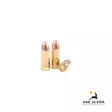 9mm Luger Geco DTX FMJ 7,5g pistoolipatruuna - 9mm pistoolin patruunat - 4000294179570 - 3