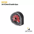 Hatsan lipas Jet 4,5mm 8 luotia - Yleiskuva - Hatsan lippaat ja rullat - 068080 - 1