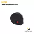 Hatsan lipas Jet 4,5mm 8 luotia - Takaviistosta - Hatsan lippaat ja rullat - 068080 - 4