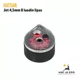 Hatsan lipas Jet 4,5mm 8 luotia - Etuviistosta - Hatsan lippaat ja rullat - 068080 - 5