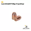 RG 40 S&W FP 180gr 11,7g luoti - Muut luodit - 204320 - 3
