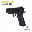 Crosman1911BB 4,5mm CO2 ilmapistooli, Vasenpuoli takaviistosta - BB kuula ilmapistoolit - 28478139060 - 10