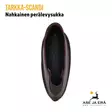Tarkka-Scandi nahkainen perälevysukka - Suoraan edestäpäin - Rekyylinvaimentimet ja peräsuojat - 321800 - 4