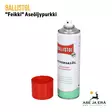 Ballistol "Feikki" aseöljypurkki arvotavaran piilottamiseen - Aseöljyt ja -rasvat - 4017777290660 - 6