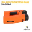 Leica Geovid Pro 8x42 Edition Orange katselukiikarit etäisyysmittarilla - Katselukiikarit etäisyysmittarilla - 4022243408210 - 8