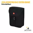 Leica Geovid Pro 8x42 Edition Orange katselukiikarit etäisyysmittarilla - Katselukiikarit etäisyysmittarilla - 4022243408210 - 21