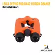 Leica Geovid Pro 8x42 Edition Orange katselukiikarit etäisyysmittarilla - Katselukiikarit etäisyysmittarilla - 4022243408210 - 6