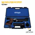 Walther LP500 Expert ilmapistooli - Paineilmatoimiset ilmapistoolit - 4063132873450 - 11