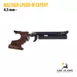Walther LP500 Expert ilmapistooli - Paineilmatoimiset ilmapistoolit - 4063132873450 - 5