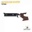Walther LP500 Expert ilmapistooli - Paineilmatoimiset ilmapistoolit - 4063132873450 - 1