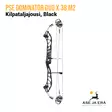 PSE Dominator Duo X 38 M2 kilpajousi - Kilpajousi - 42958675350 - 1