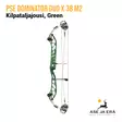 PSE Dominator Duo X 38 M2 kilpajousi - Kilpajousi - 42958675350 - 4