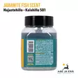 Jamamite Fish Kalahillo 501 - purkki takaa EAN näkyvissä - Petoeläimille - 4779051080250 - 6