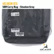 Helikon-Tex SBR Carrying Bag Shadow Grey Myyntipakkaus EN esillä - Reput ja laukut - 5908218741560 - 5