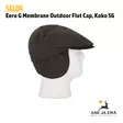 Salon Eero Gen Membrane Outdoor Flat Cap hattu - Metsästyshatut - 6419647060140 - 15