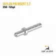 Skylon Pin insertti 3.2 - Insertit - 6426004672670 - 22