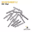 Skylon Pin insertti 3.2 - Insertit - 6426004672670 - 21